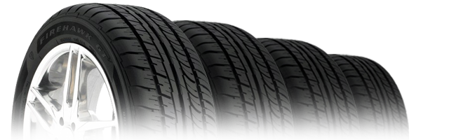 Johnson Tire Pros in Springville, UT Offers a Wide Variety of Top Tire MFGs.