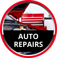View All our Automotive Services