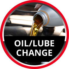 Oil Changes Available at Johnson Tire Pros in Springville, UT 84663